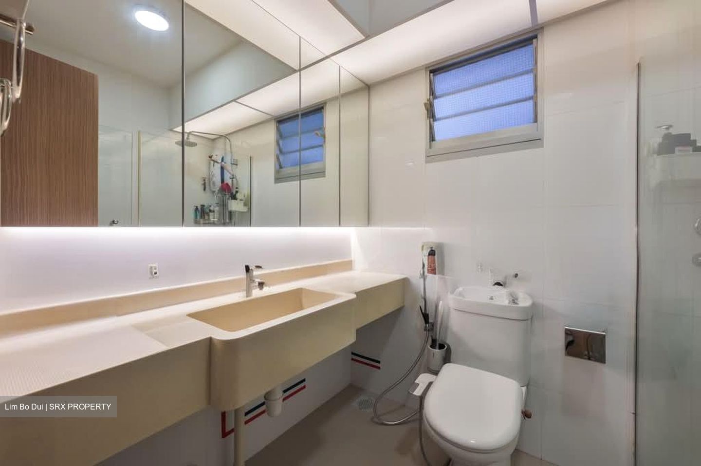 Blk 439C West Edge @ Bukit Batok (Bukit Batok), HDB 5 Rooms #572733711